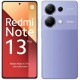 Смартфон Xiaomi Redmi Note 13 Pro 12/512 ГБ — стильный фиолетовый для EU с 4G и NFC