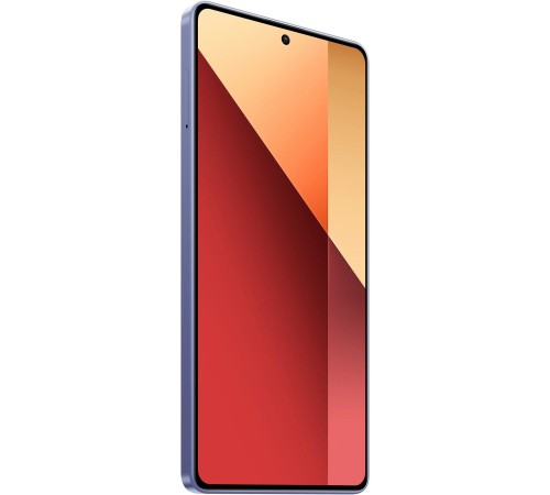 Смартфон Xiaomi Redmi Note 13 Pro 12/512 ГБ — стильный фиолетовый для EU с 4G и NFC