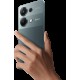Смартфон Xiaomi Redmi Note 13 Pro 12/512 ГБ — мощный гаджет в зелёном цвете с поддержкой 4G и NFC