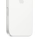 Белый смартфон Apple iPhone 16 256 ГБ с поддержкой Dual SIM (nano SIM + eSIM)