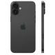 Смартфон Apple iPhone 16 256 ГБ в чёрном цвете: Dual SIM (nano SIM + eSIM)