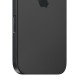 Смартфон Apple iPhone 16 256 ГБ в чёрном цвете: Dual SIM (nano SIM + eSIM)