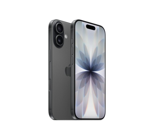 Смартфон Apple iPhone 17 512ГБ, Dual: nano SIM + nano SIM, Black