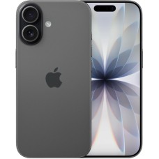 Смартфон Apple iPhone 17 256ГБ, Dual: eSIM + eSIM, Black Смартфон Apple iPhone 17 256ГБ, Dual: eSIM + eSIM, Black