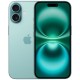 iPhone 16 128ГБ в оттенке Teal: ваш новый смартфон с двумя eSIM
