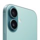 iPhone 16 128ГБ в оттенке Teal: ваш новый смартфон с двумя eSIM