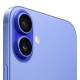 Смартфон Apple iPhone 16 128 ГБ Ultramarine: двойная сим-карта для свободы связи