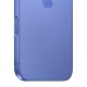 Смартфон Apple iPhone 16 128 ГБ Ultramarine: двойная сим-карта для свободы связи