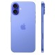 Смартфон Apple iPhone 16 128 ГБ Ultramarine: двойная сим-карта для свободы связи