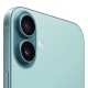 iPhone 16 Plus 128ГБ Teal: мощный смартфон с поддержкой nano SIM и eSIM
