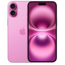 Смартфон Apple iPhone 16 Plus 512ГБ, Dual: nano SIM + eSIM, Pink Смартфон Apple iPhone 16 Plus 512ГБ, Dual: nano SIM + eSIM, Pink