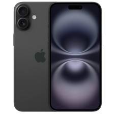 Смартфон Apple iPhone 16 Plus 512ГБ, Dual: nano SIM + eSIM, Black Смартфон Apple iPhone 16 Plus 512ГБ, Dual: nano SIM + eSIM, Black