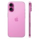 Новый смартфон Apple iPhone 16 Plus 128ГБ в розовом цвете: две eSIM из США