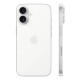 Новый Apple iPhone 16 Plus 256ГБ, Dual eSIM в белом цвете (версия US)