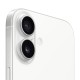 Новый Apple iPhone 16 Plus 256ГБ, Dual eSIM в белом цвете (версия US)