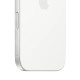 Новый Apple iPhone 16 Plus 256ГБ, Dual eSIM в белом цвете (версия US)