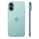 Смартфон Apple iPhone 16 Plus 256 ГБ в цвете Teal: двойная eSIM для свободы связи