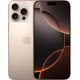 Смартфон Apple iPhone 16 Pro Max 256Gb SIM+eSIM Desert Titanium: глобальная версия