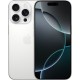 Смартфон Apple iPhone 16 Pro 128Gb SIM+SIM White Titanium (HK): стильный и мощный гаджет