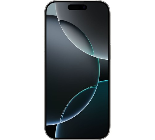 Смартфон Apple iPhone 16 Pro 128Gb SIM+SIM White Titanium (HK): стильный и мощный гаджет