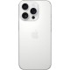 Смартфон Apple iPhone 16 Pro 128Gb SIM+SIM White Titanium (HK): стильный и мощный гаджет
