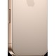 Смартфон Apple iPhone 16 Pro 256Gb SIM+eSIM Desert Titanium: глобальная версия
