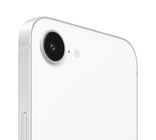 Новый смартфон Apple iPhone 16e 512Gb SIM+eSIM в белом цвете (Global)