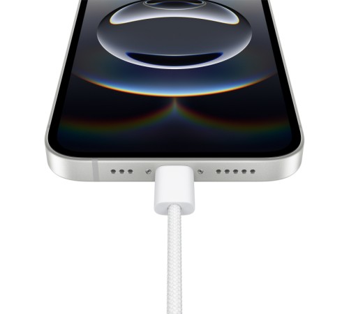 Новый смартфон Apple iPhone 16e 128Gb SIM+eSIM в чёрном цвете (Global)