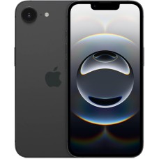Смартфон Apple iPhone 16e 128Gb SIM+SIM Black