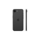 Смартфон Apple iPhone 16e 256Gb SIM+eSIM в чёрном цвете (Global) — стильный и мощный выбор