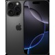 Смартфон Apple iPhone 16 Pro 256Gb SIM+SIM Black Titanium (HK): стиль и мощь в каждой детали
