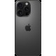 Смартфон Apple iPhone 16 Pro 256Gb SIM+SIM Black Titanium (HK): стиль и мощь в каждой детали