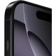 Смартфон Apple iPhone 16 Pro 256Gb SIM+SIM Black Titanium (HK): стиль и мощь в каждой детали