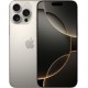 Смартфон Apple iPhone 16 Pro 128Gb SIM+SIM Natural Titanium: стильный и мощный гаджет из Гонконга