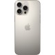 Смартфон Apple iPhone 16 Pro 128Gb SIM+SIM Natural Titanium: стильный и мощный гаджет из Гонконга