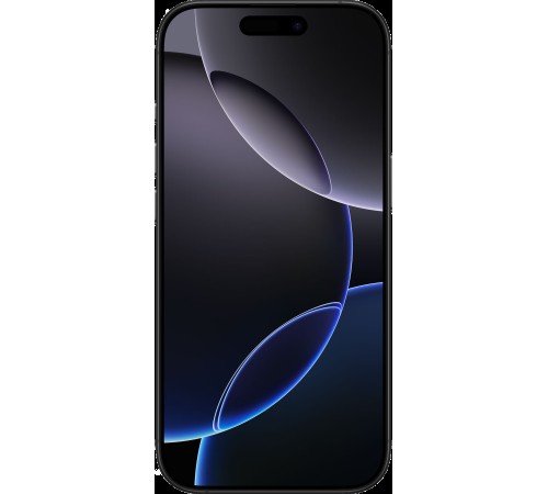 Смартфон Apple iPhone 16 Pro 128Gb SIM+SIM Black Titanium (HK): стиль и мощь в одном устройстве