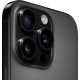 Смартфон Apple iPhone 16 Pro 128Gb SIM+SIM Black Titanium (HK): стиль и мощь в одном устройстве