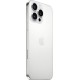 Смартфон Apple iPhone 16 Pro Max 256Gb SIM+SIM White Titanium (HK): стиль и мощь в одном устройстве
