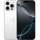 Смартфон Apple iPhone 16 Pro Max 1 ТБ eSIM+eSIM, белый, титановый корпус (версия для США)