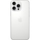 Смартфон Apple iPhone 16 Pro Max 1 ТБ eSIM+eSIM, белый, титановый корпус (версия для США)