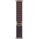 Умные часы Apple Watch Ultra 2 49 мм Titanium Case с титановым корпусом и ремешком Indigo Alpine Loop (S) — ваш надёжный спутник.