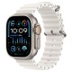 Apple Watch Ultra 2 49 мм Titanium Case: стиль и функциональность в титановом корпусе