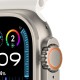 Apple Watch Ultra 2 49 мм Titanium Case: стиль и функциональность в титановом корпусе