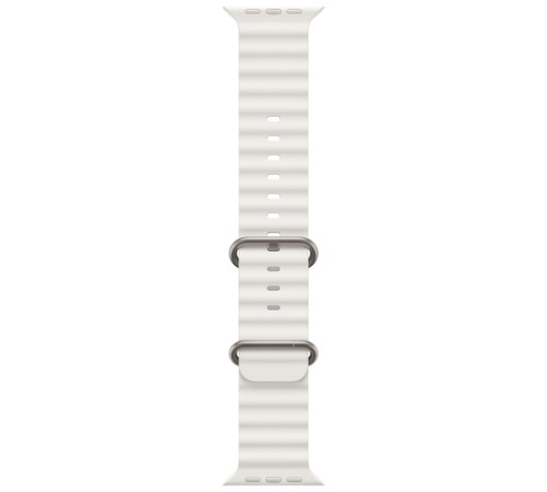 Apple Watch Ultra 2 49 мм Titanium Case: стиль и функциональность в титановом корпусе