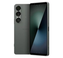 Смартфон Sony Xperia 1 VII 12/256 ГБ, 5G, Dual nanoSim, Moss Green (зеленый)