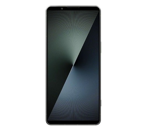 Смартфон Sony Xperia 1 VII 12/256 ГБ, 5G, Dual nanoSIM — стильный зелёный Moss Green