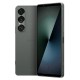 Смартфон Sony Xperia 1 VII 12/512 ГБ, 5G, Dual nanoSIM — стильный зелёный Moss Green