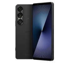 Смартфон Sony Xperia 1 VII 12/512 ГБ, 5G, Dual nanoSim, Slate Black (Черный)