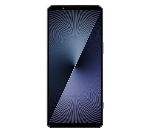 Смартфон Sony Xperia 1 VII 12/512 ГБ, 5G, Dual nanoSIM — стильный и мощный в чёрном цвете
