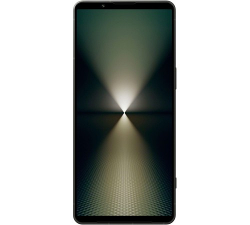 Смартфон Sony Xperia 1 VI 12/256 ГБ — зелёный флагман с поддержкой 5G и Dual nanoSIM.